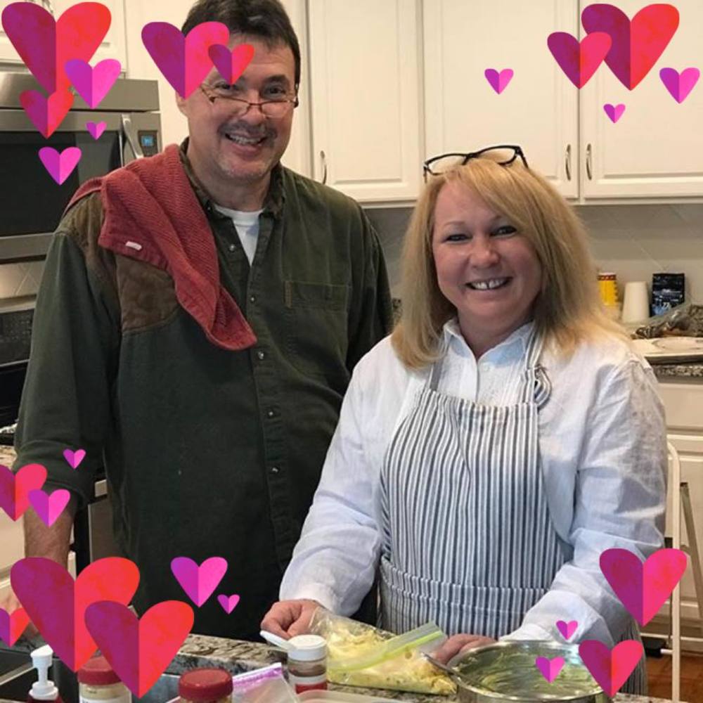 Meet your Posher, Tracy